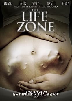 DVD The Life Zone Book