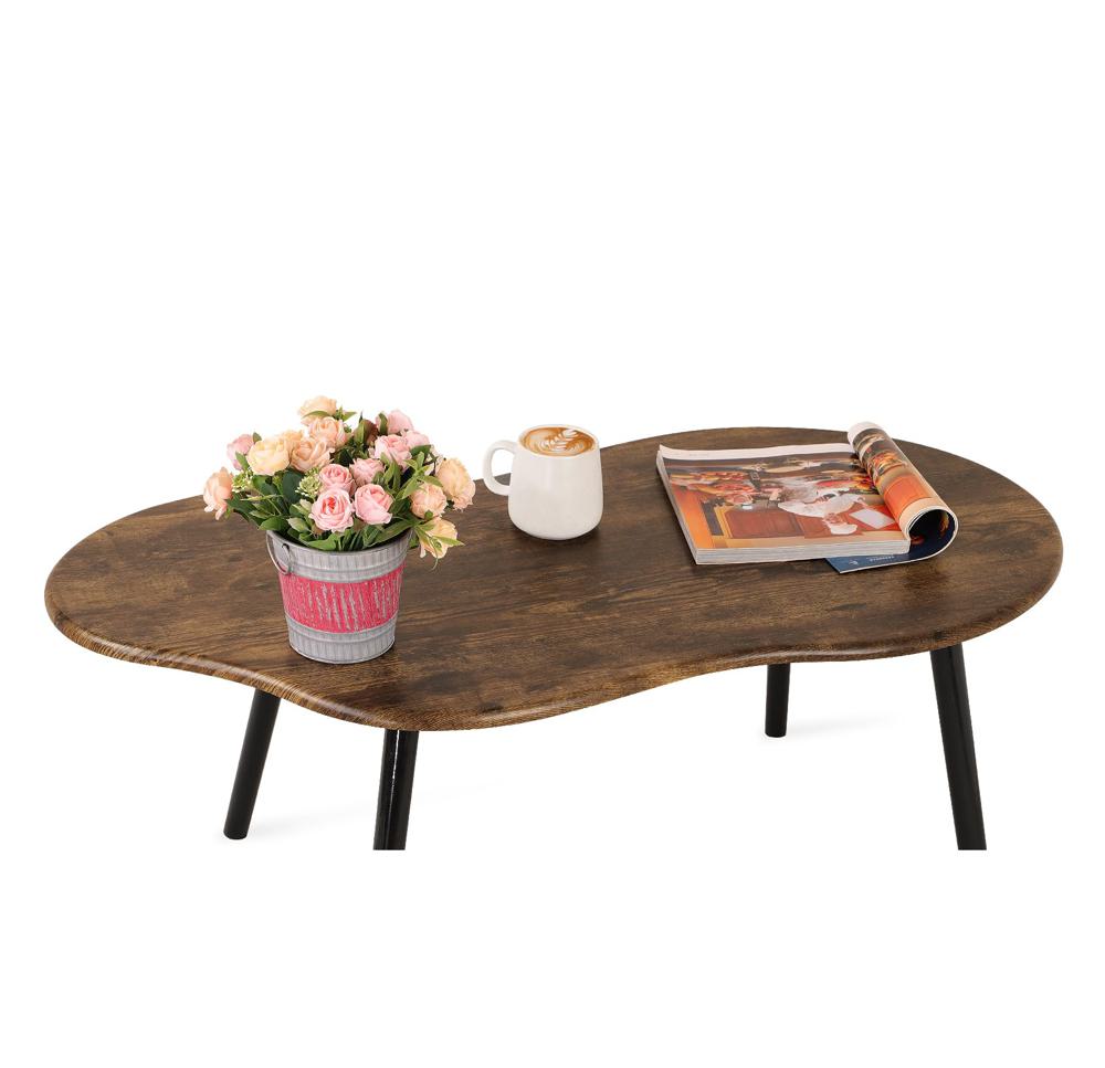 Are Wooden Coffee Tables Durable? Expert Insights and Tips