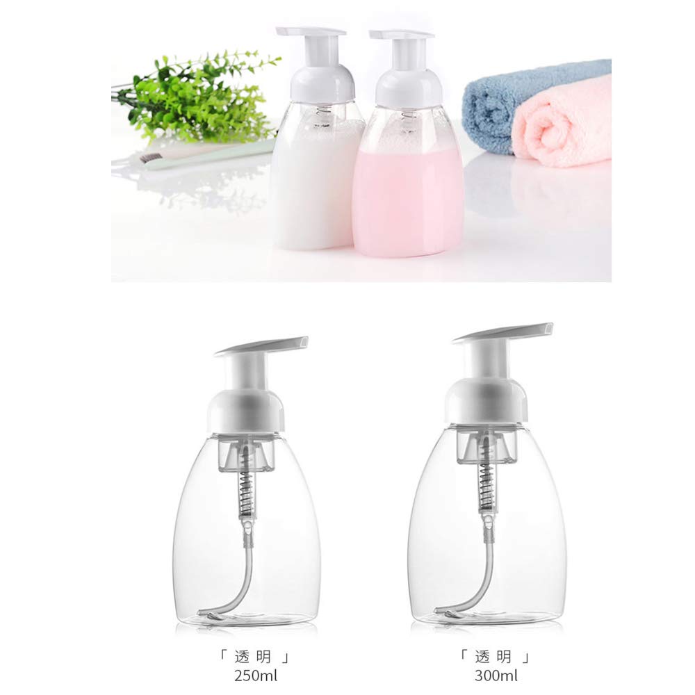 Supporto per Dispenser di sapone schiumogeno montato a parete per Hotel Alibaba