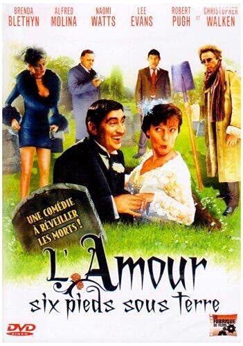 L'Amour six pieds sous terre