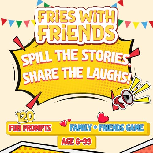 Image of popcorn Games & Puzzles Stick Game for Kids, Teens, and Adults, Funny Questions, Conversation Starter (6 to 99 Age)