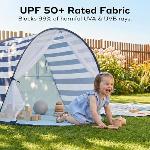 Babymoov Anti UV Pop Up Tent