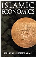 Islamic Economics 817898041X Book Cover