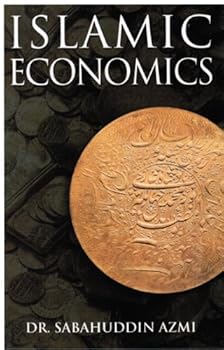 Paperback Islamic Economics - Public Finance in Early Islamic Thought Book