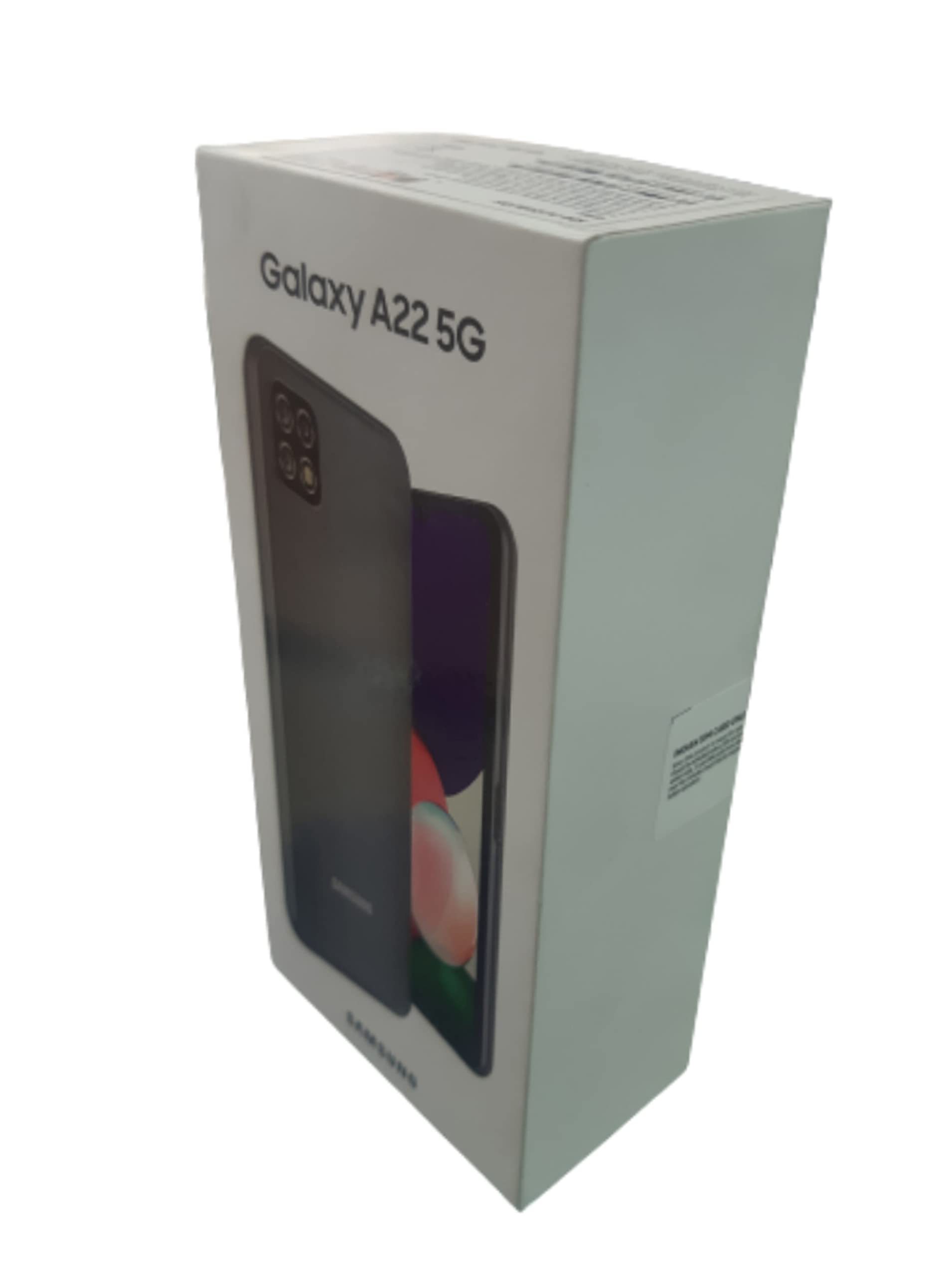 Samsung Model : Y 22 5G 8/128 Android Mobile Phone Colour : Gray :  Amazon.in: Electronics