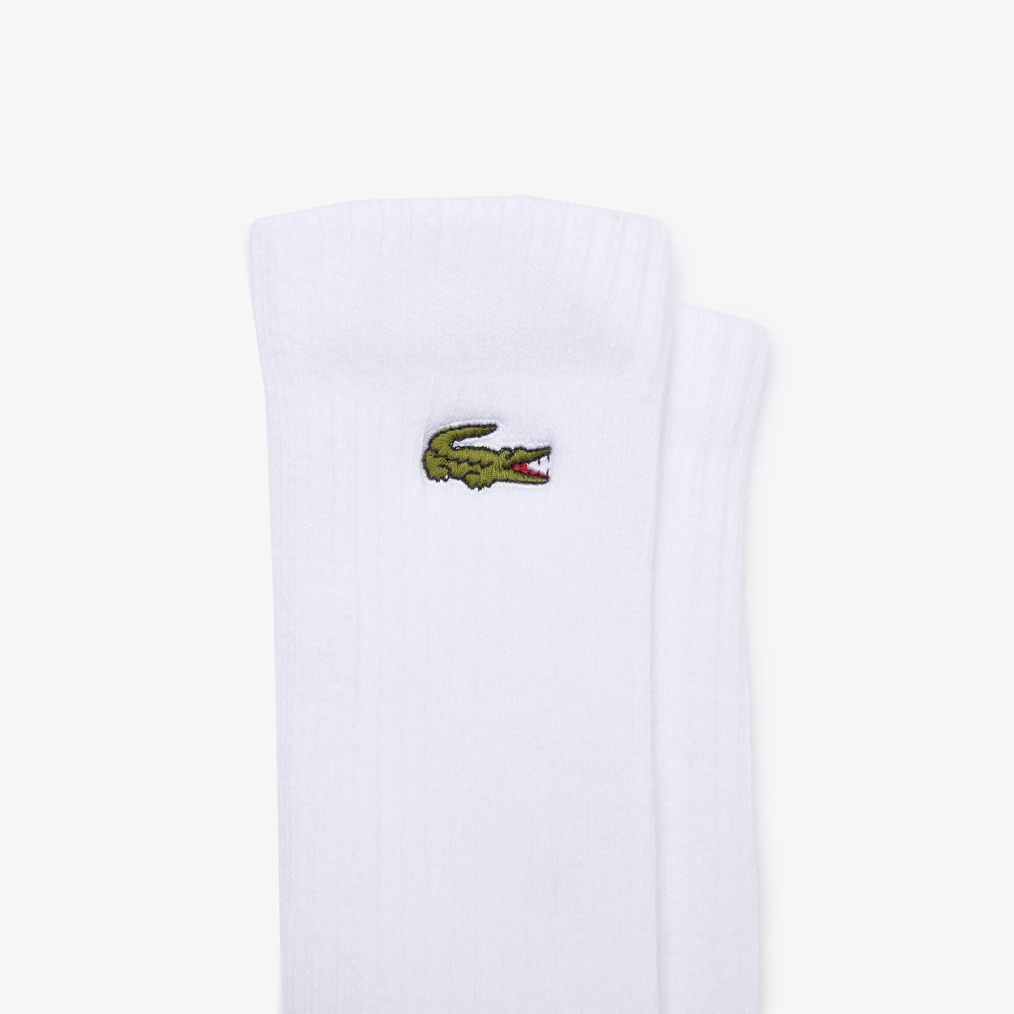 Lacoste Ra4182 chaussettes Mixte (lot de 1)
