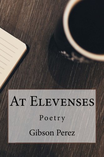 At Elevenses: Poetry