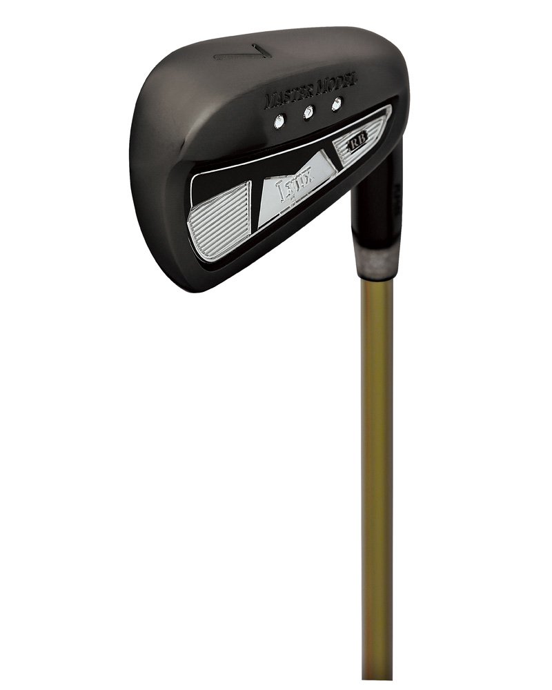 リンクス LYNX MASTER MODEL XI Royal Black ドライバー POWER TUNED HIGH MODULUS  シャフト：POWER TUNED H・・・