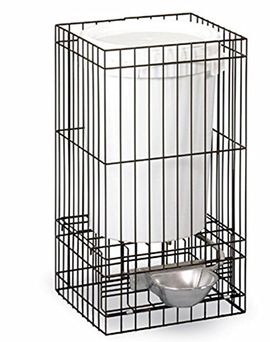 GP Bebedero con DEPOSITO Grande Perros Y Gatos