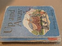 UP AND AWAY Reading for Meaning, Revised Edition B0035R6GRQ Book Cover