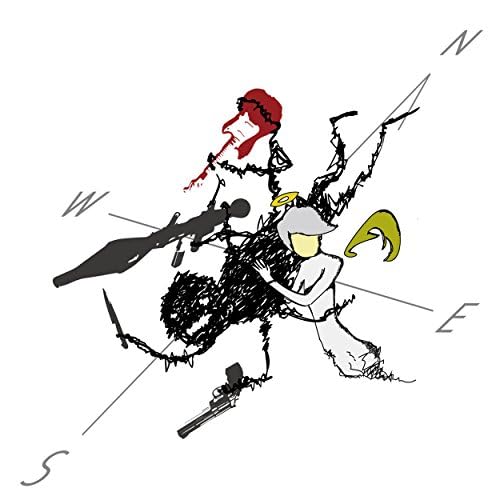 Amazon Music 水中ブランコの南へ行け Amazon Co Jp Amazon Music 水中ブランコの南へ行け Amazon Co Jp