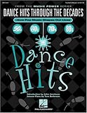 Dance Hits Through the Decades (How Pop Music Shapes Our Lives)