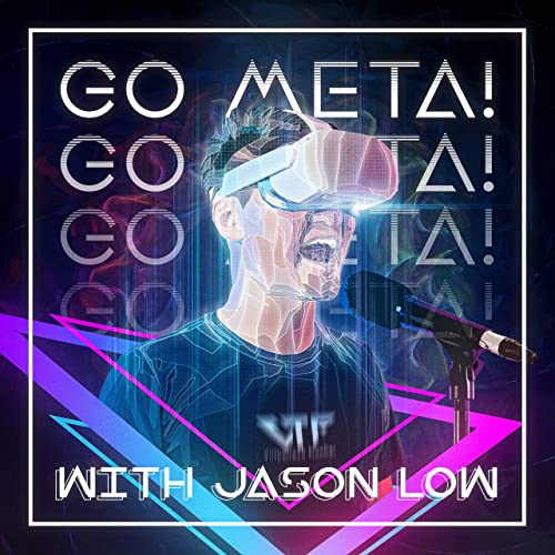 Ep 2 Go Meta with Jason Low (feat. Sufiz Suffian of Recur Consult) cover art