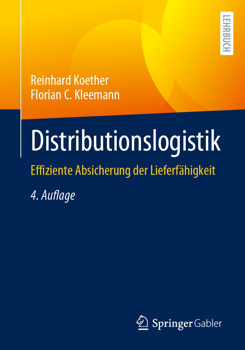 Distributionslogistik: Effiziente Absicherung der Lieferfähigkeit