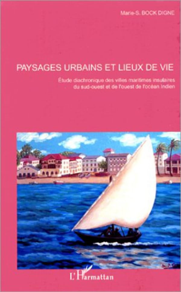 Paysages urbains et lieux de vie album photo de collection couverture rigide