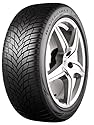 Firestone 185/60 R15 88T XL Winterreifen M+S 3PMSF Reifen