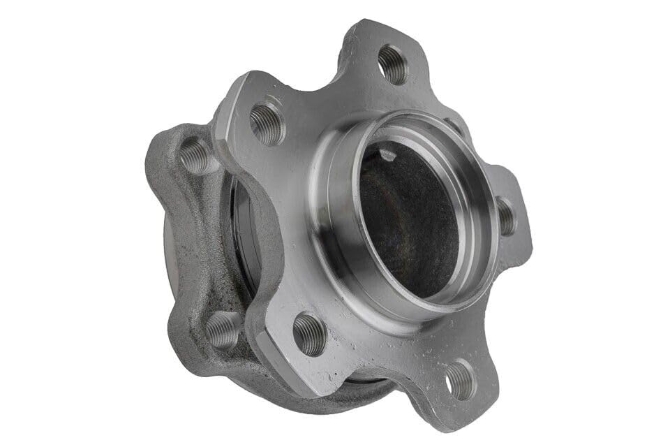 Roulement de roue avant antibruit pour BMW 3 2018+ moyeu haute précision 31206861139