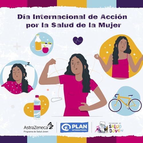 D&iacute;a Internacional de la Acci&oacute;n para la Salud de las Mujeres