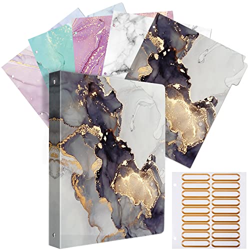 List of Top Ten Best School Binders Top Picks 2023 Reviews