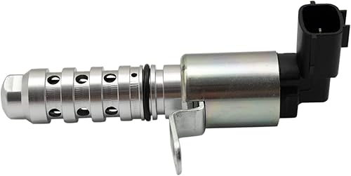 Vista 260 de TRQ Solenoide variable VVT de la distribución de la válvula del árbol de levas del motor Compatible con Hyundai Kia