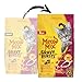 Meow Mix Gravy Bursts, Savory Chicken Flavor Mix, Gravy Filled Dry Cat Food, 3 lb. Bag