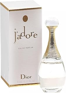 Christian Dior J'Adore Eau De Parfum (.17 oz. / Mini)