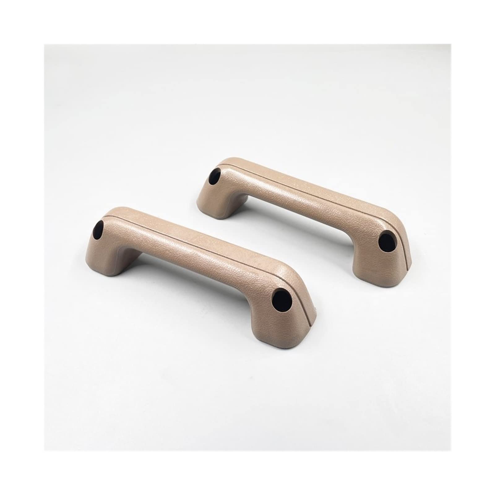 FANGZIQF Inner Door Pull Handles for Hardbody D21 Pickup for Datsun 720 for NP300 Model Car Interior Door Handle(2pcs)
