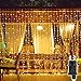 Artrastar Tenda Di Luci Interiore 3x2m, Catena Di Luci A 200 LED,...