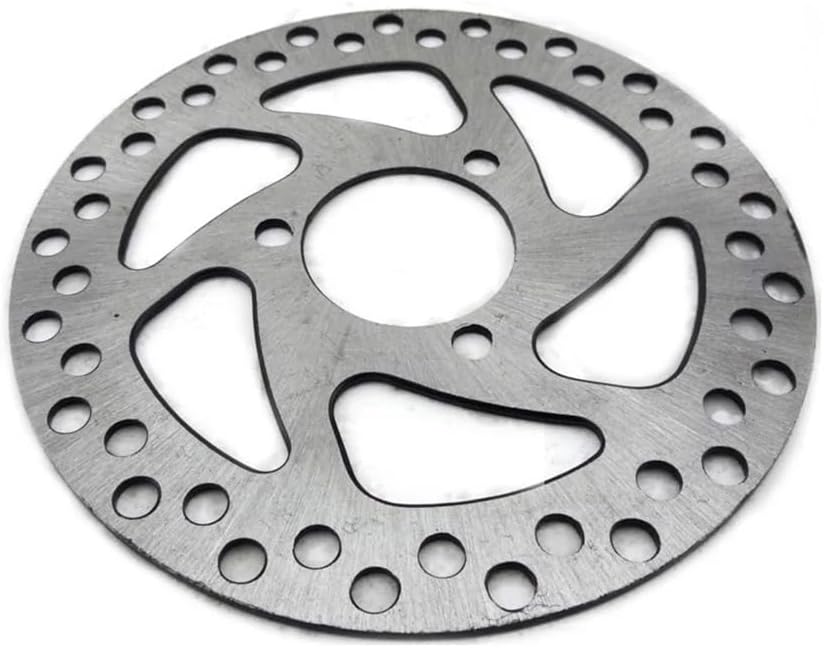 37mm 140mm Brake Disc 140x37x2mm Electric Scooter Suitable For 47cc 49cc 2 Stroke Pocket Bike Dirt Kids Bike ATV Quad 4 Wheeler