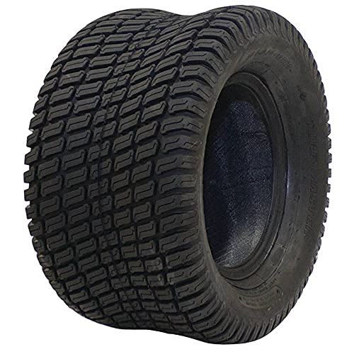 Neumático cortacésped 24x12.00-12 Stens 165-404 de 4 capas para tractor