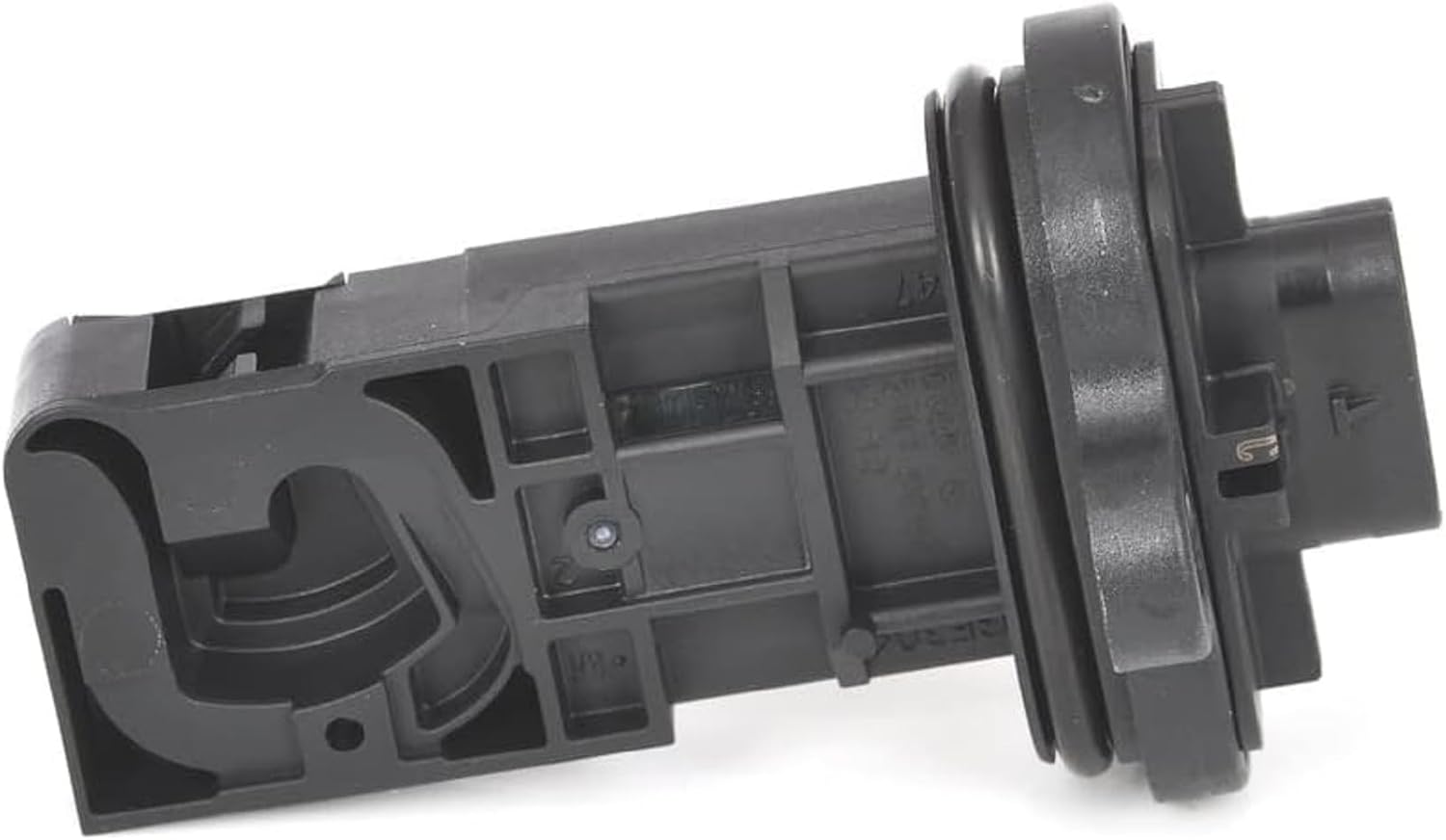 BOSCH 0280218417 Original Equipment Mass Air Flow (MAF) Sensor - Compatible with Select BMW 550i, 550i GT, 550i xDrive, 650i, 650i xDrive, 750i, 750Li, 750Li xDrive, Alpina B6, X5, X6 + More