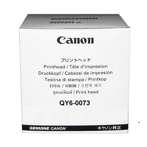 Preisvergleich Produktbild Canon Print Head MP540, QY6 0073 000 (MP540)