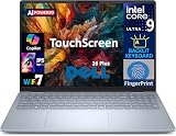 Dell 16 Plus AI Powered Laptop 16.0" Touchscreen IPS WUXGA Display Dell 16 Plus AI Powered Laptop 16.0" Touchscreen IPS WUXGA Display