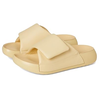 ECCO Cozmo Platform Cross Band Women