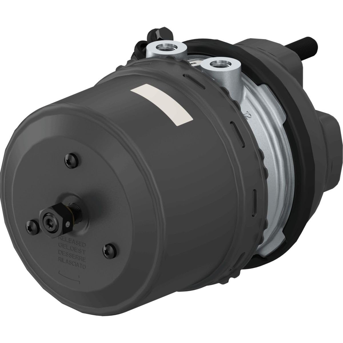 Kombibremszylinder WABCO 9254810320 : Amazon.de: Auto & Motorrad