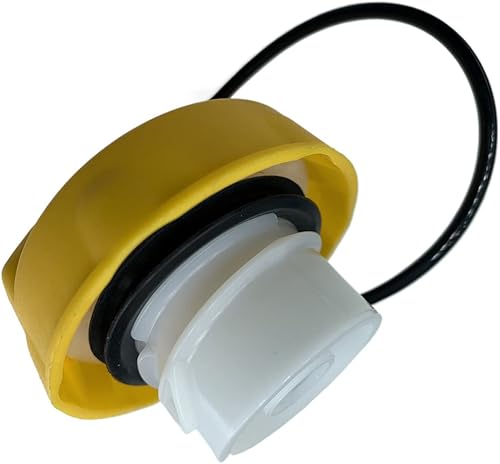 Miniatura 10 de Tapa de gasolina, tapa de llenado de tanque de combustible con cerradura de llave adecuada para Toyota Hilux Landcruiser 4Runner Corolla Pickup