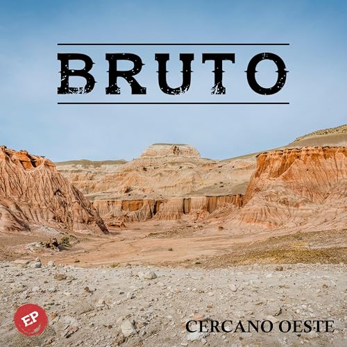  Cercano Oeste (Extended)