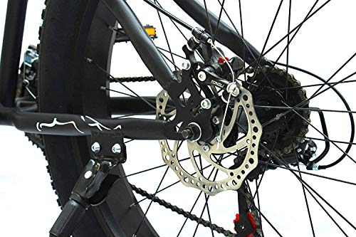 TOYDGET Firetrek Jaguar Carbon Steel 