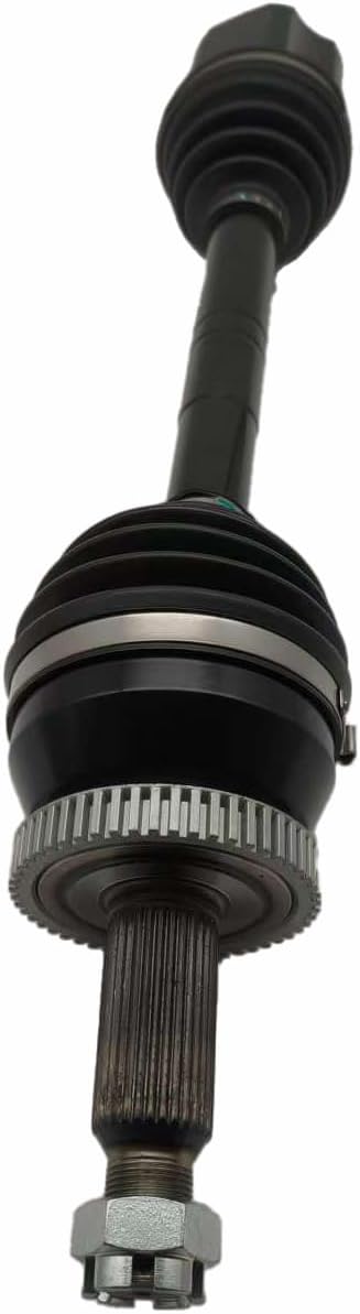 49501-C5480 Front Right Passenger Side Outer Axle Shaft Assembly Fit for KIA Sorento 3.3L 2019-2020, RH Axle Drive Shaft 49501 C5480, 49501C5480