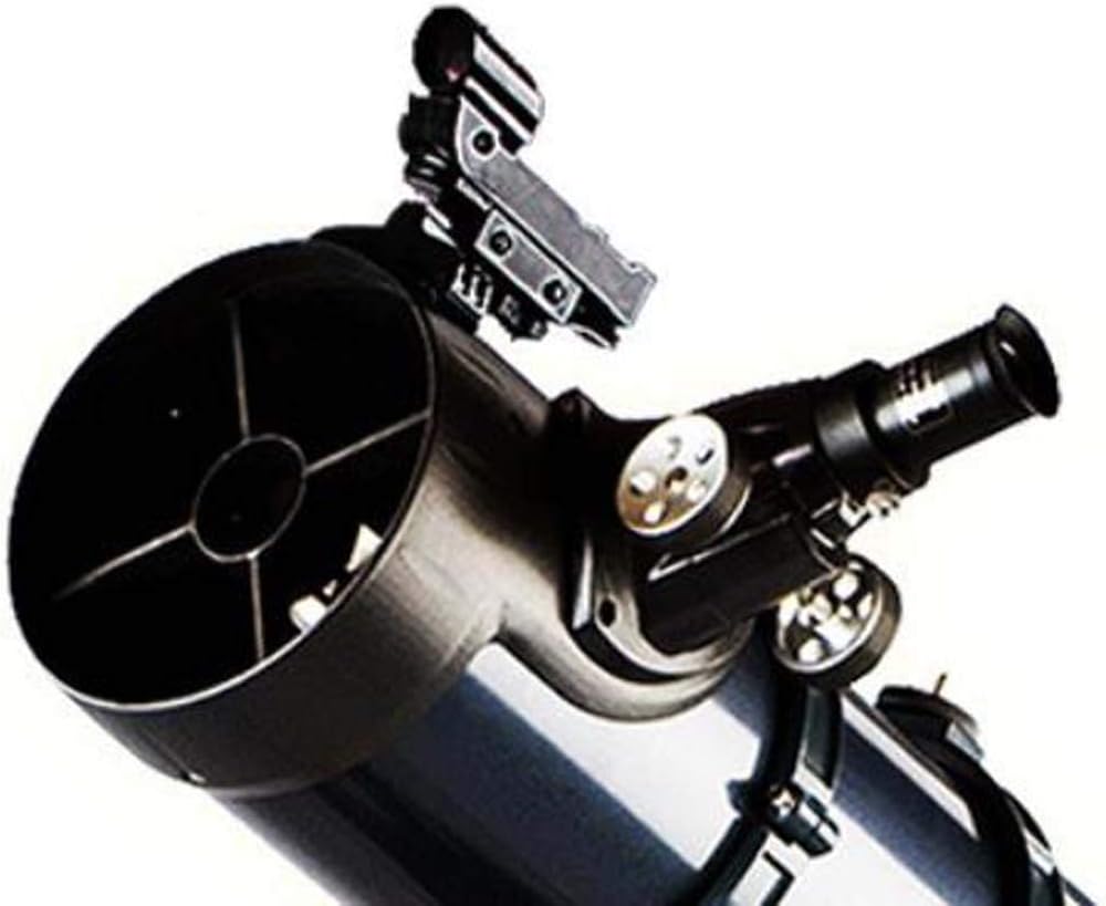 Focal Length 650Mm Telescope for Kids Adults Astronomy Beginners Refractor Telescope for Astronomy Portable Travel Telescope with Tripod