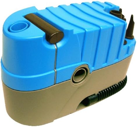 Cyclaire Inflator Xtra Camping / Air Bed / Bike / Cycle Pull Cord Inflator Pump