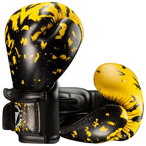 image for Wyox Kids Boxing Gloves – Junior Training & Sparring Gloves for Kick