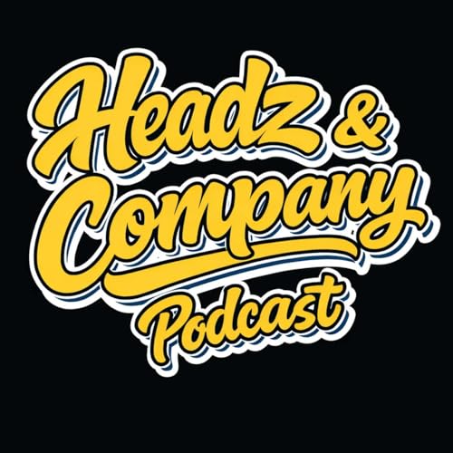 Headz & Company Podcast cover art
