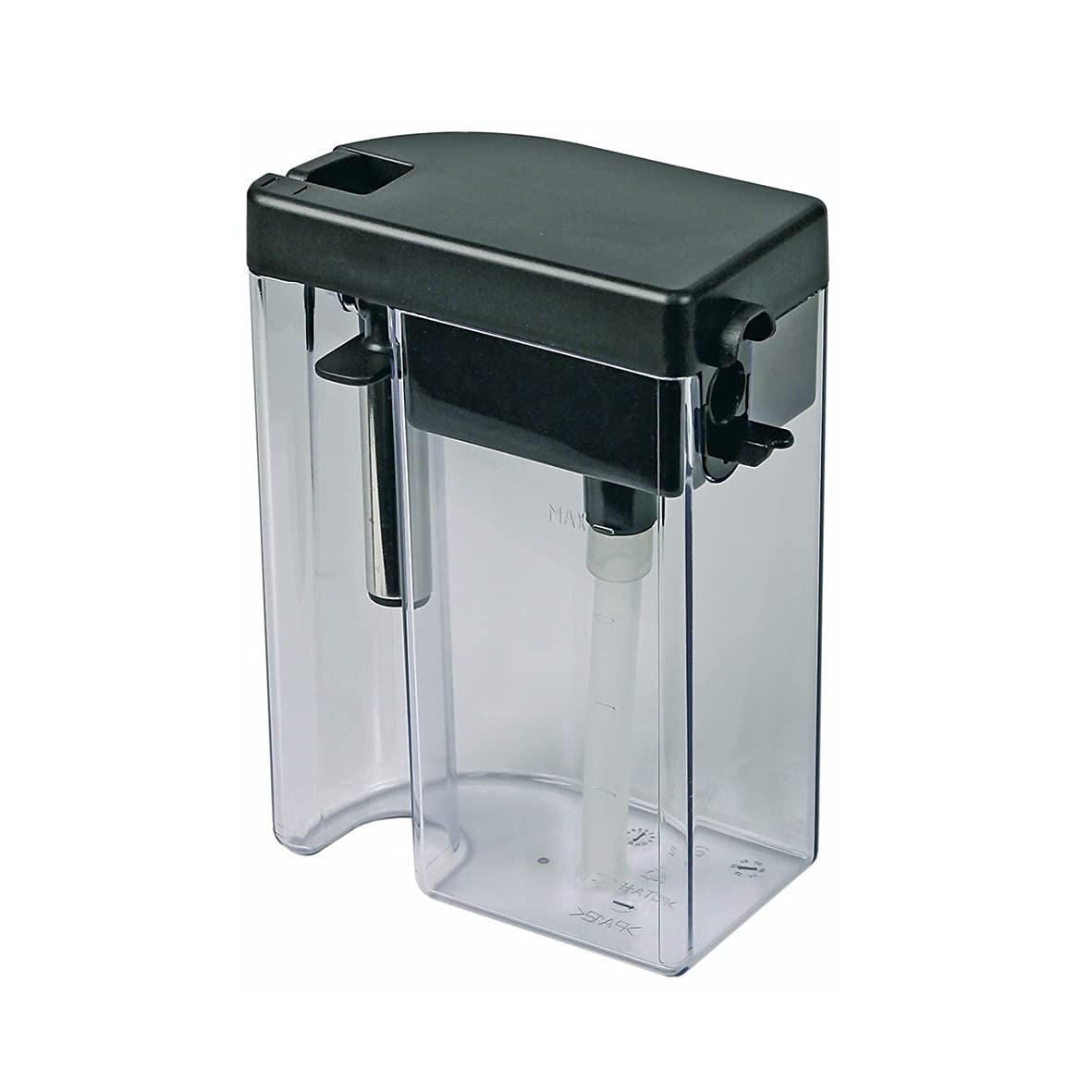 Melkcontainer voor De'Longhi ECAM37x serie koffiemachines DLSC018
