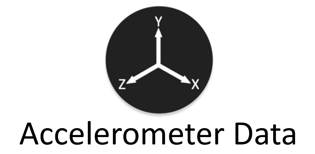 Accelerometer Data - App on Amazon Appstore