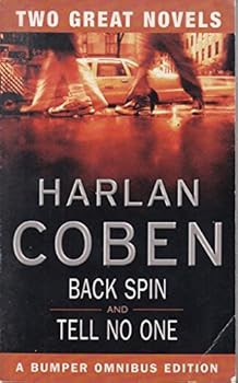 Tell No One / Back Spin