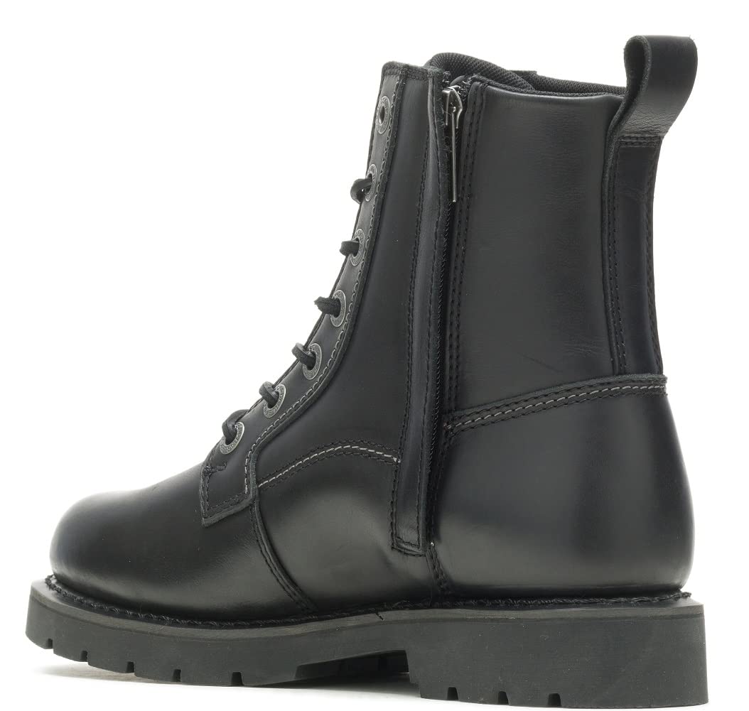 Harley-DavidsonMen's Hannon 6.5" Motorcycle Boot