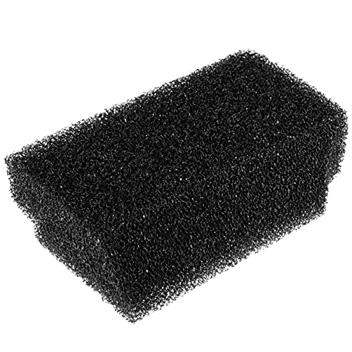 Préfiltre en mousse Caltric pour capot Polaris 500 Classic Touring 2000-2003