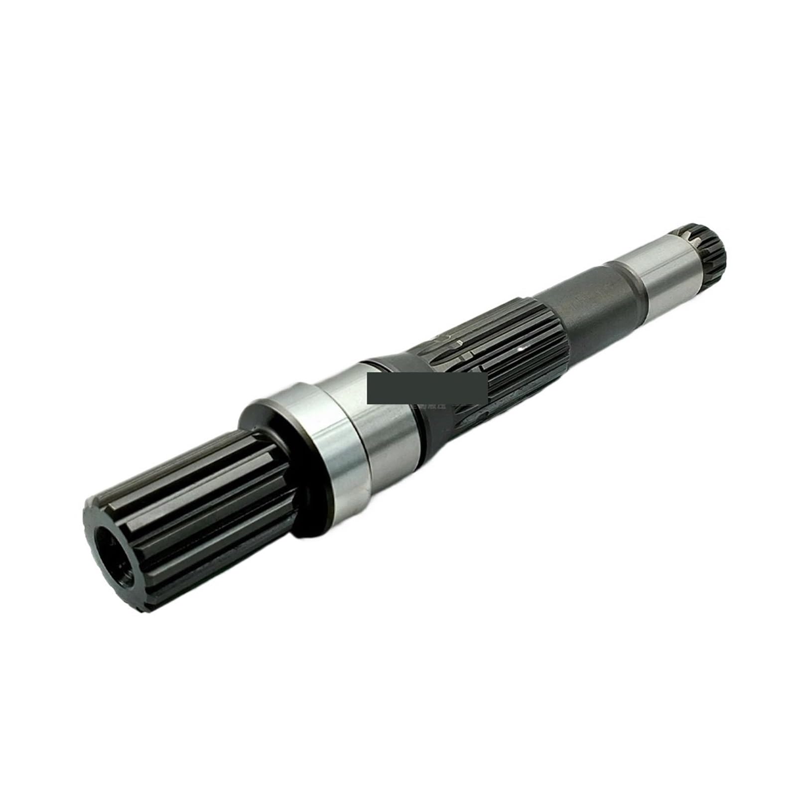 Albero Motore per Pompa a Pistoni Albero di Trasmissione T14 for Riparazione Pompa idraulica A22VG45 A20VG45(A20VG45 T14)