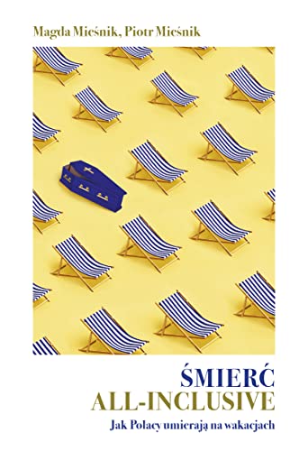 Preisvergleich Produktbild mier all-inclusive: Jak Polacy umieraj na wakacjach